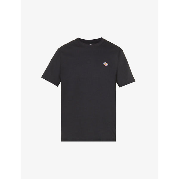 Dickies Mapleton brand-print cotton-jersey T-shirt