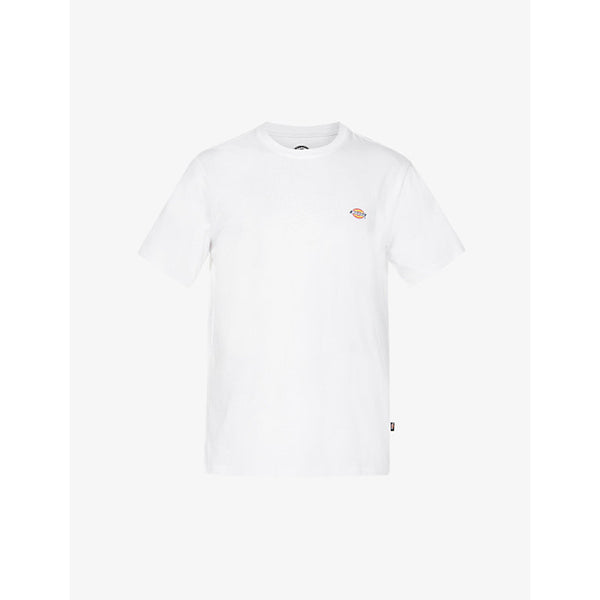 Dickies Mapleton brand-print cotton-jersey T-shirt