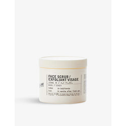 Le Labo Basil face scrub 125ml