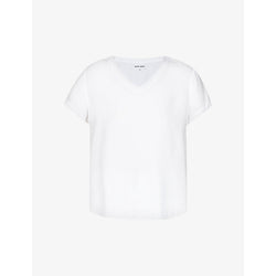  Bella Dahl V-neck jersey T-shirt