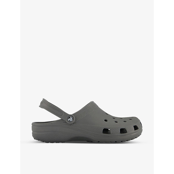  Crocs Classic rubber clogs