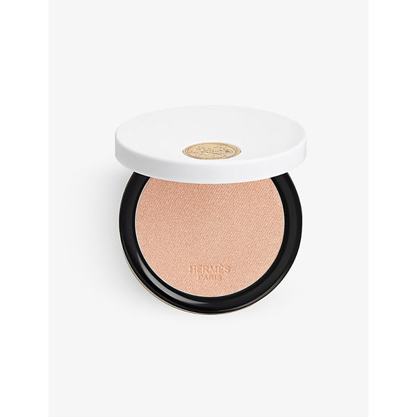 Hermes Plein Air Radiant Glow powder 8.5g