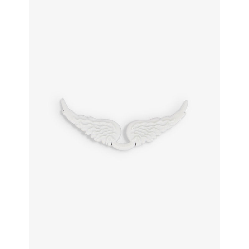  Zadig&Voltaire Swing Your Wings clip-on bag charm