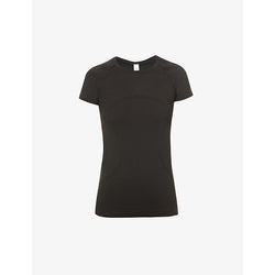  Lululemon Swiftly Tech 2.0 short-sleeve stretch-knit T-shirt