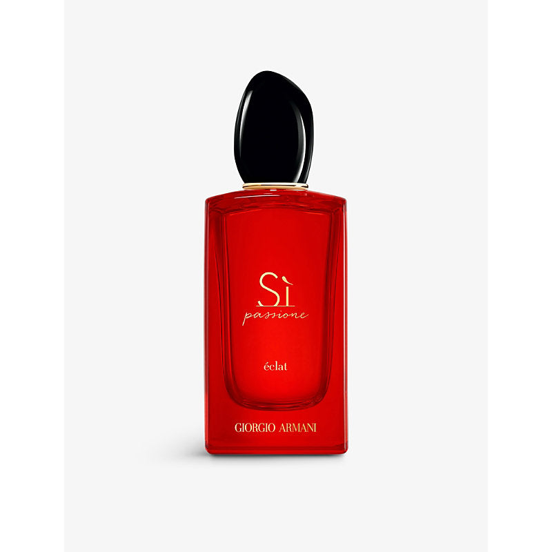  Giorgio Armani Si Passione Eclat eau de parfum