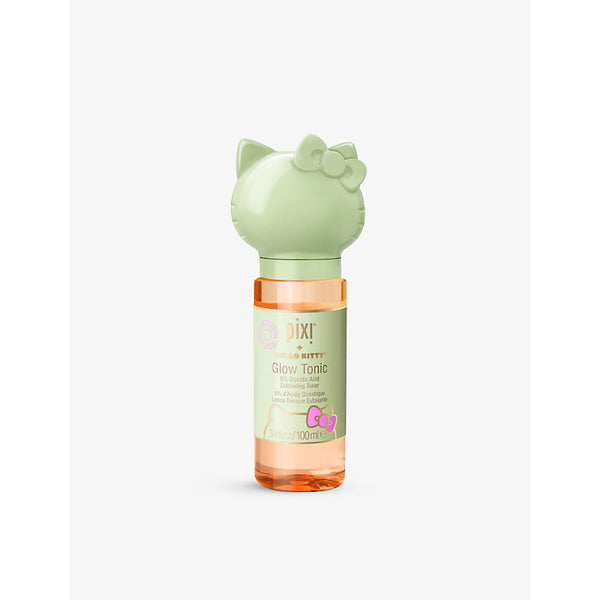 Pixi x Hello Kitty Glow limited-edition tonic 100ml