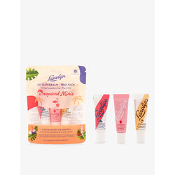 Lano Tropical Minis balm gift set