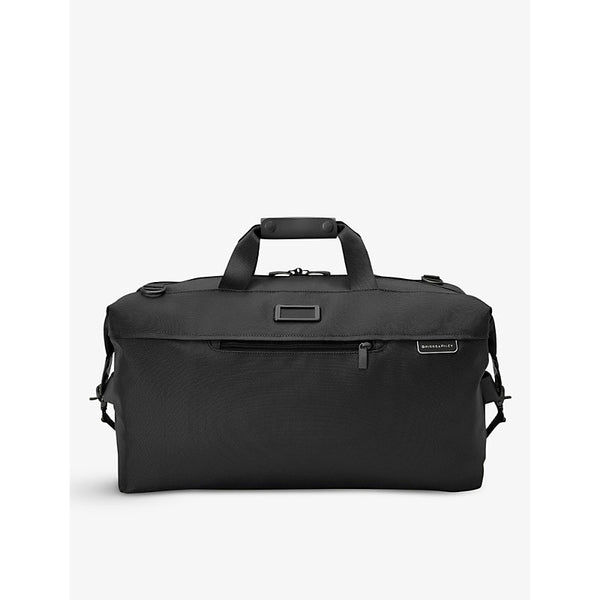 Briggs & Riley Baseline Weekender nylon duffle bag