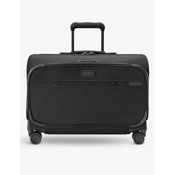 Briggs & Riley Baseline garment soft case 4-wheel cabin suitcase 40cm | Briggs & Riley