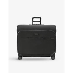 Briggs & Riley Baseline garment soft-case 4-wheel suitcase 58cm | Briggs & Riley