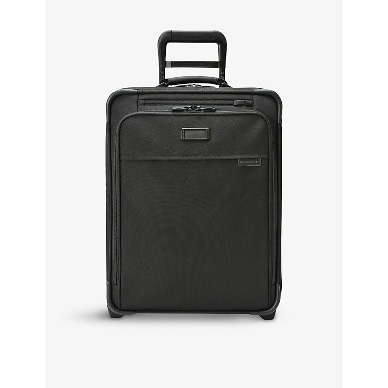 Briggs & Riley Global 2-wheel carry-on shell suitcase 53.3cm | Briggs & Riley