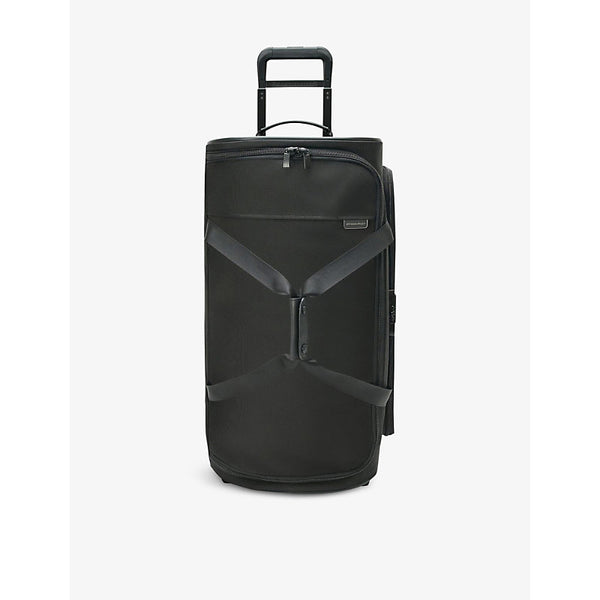 Briggs & Riley Medium 2-wheel shell duffle bag