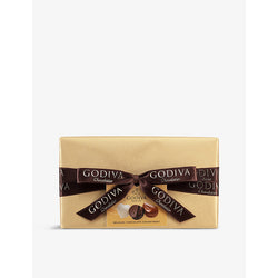 Godiva Gold Ballotin chocolate selection box 500g