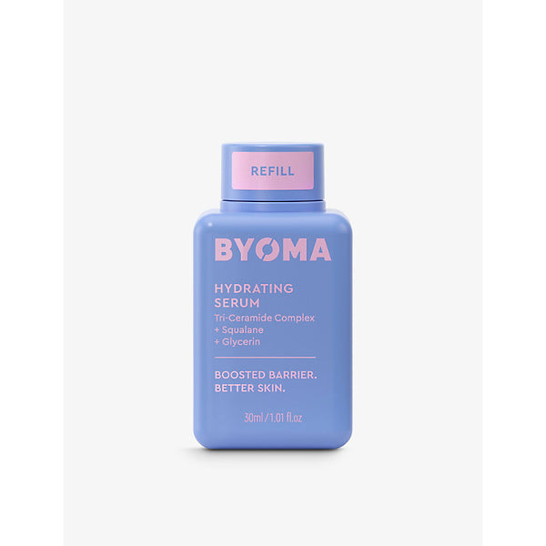 Byoma Hydrating serum refill 30ml