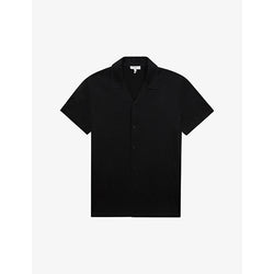  Reiss Caspa regular-fit cotton shirt