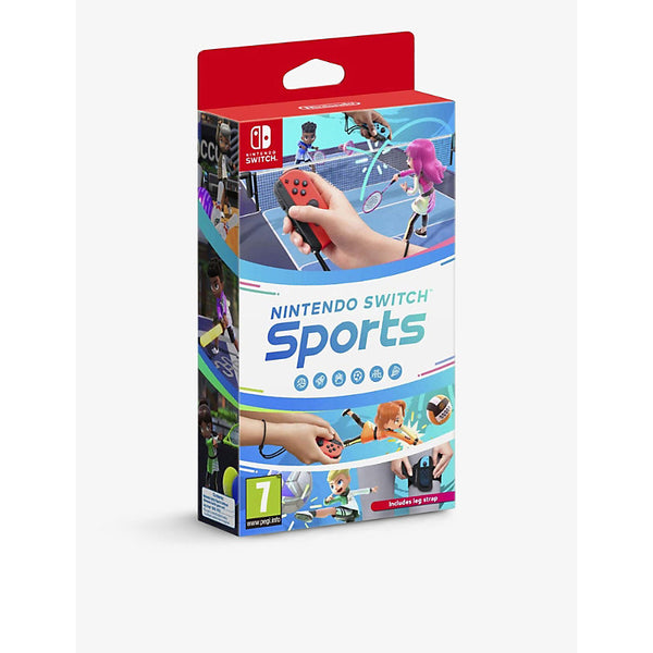 Nintendo Sports Nintendo Switch game