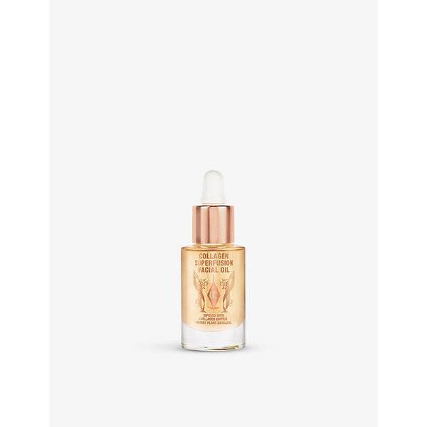 Charlotte Tilbury Collagen Superfusion facial oil 8ml