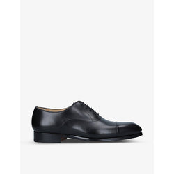 Magnanni Lace-up leather Oxford shoes | Magnanni