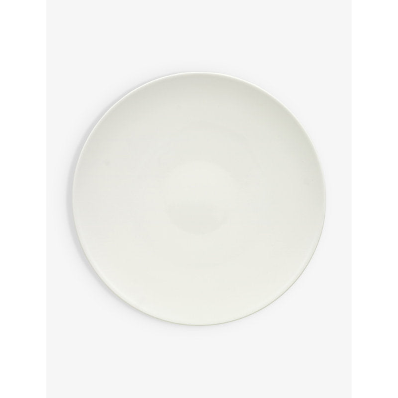 Villeroy & Boch Royal flat coupe porcelain 25cm