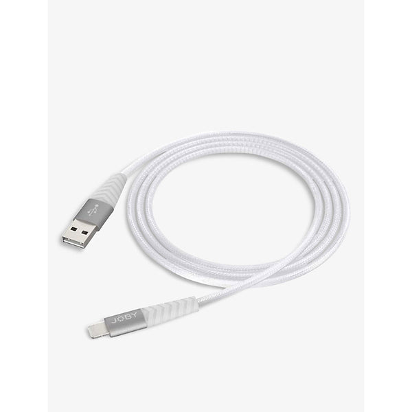 Joby USB A to Lightning 1.2m cable