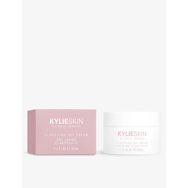 Kylie By Kylie Jenner Clarifying Gel cream 50ml