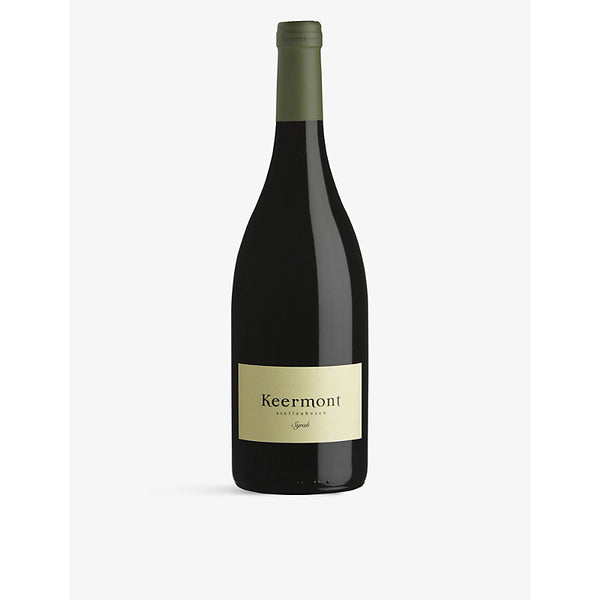 South Africa Keermont syrah 750ml