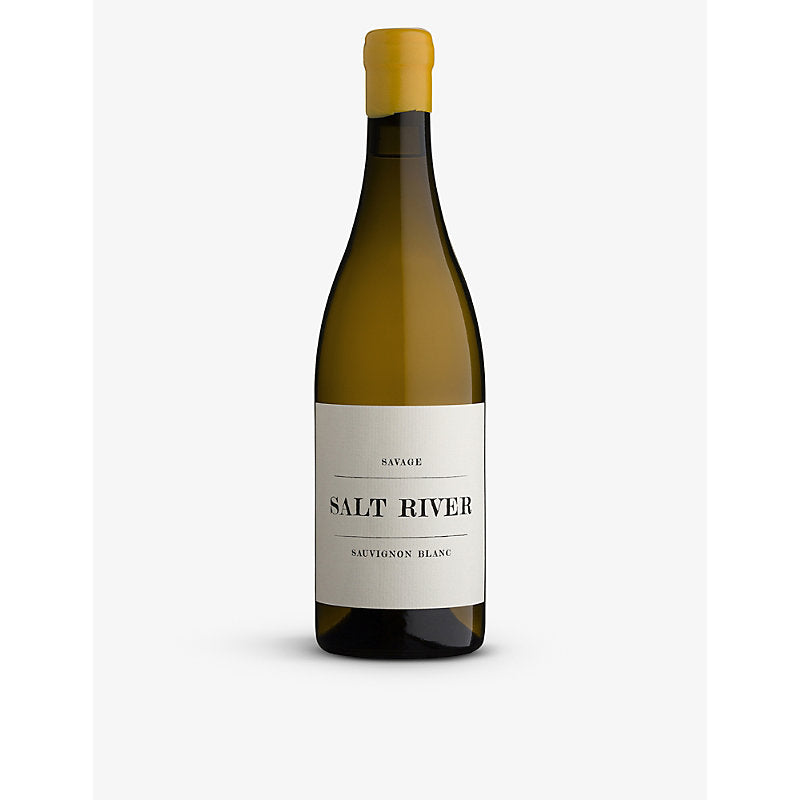 South Africa Savage Salt River sauvignon blanc 750ml