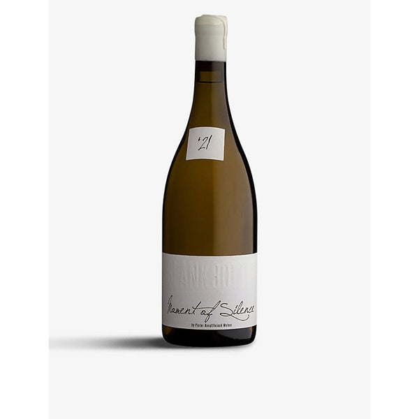 South Africa BLANKBottle Moment of Silence white wine 750ml