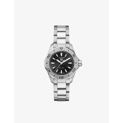 Tag Heuer WBP1410.BA0622 Aquaracer stainless-steel quartz watch