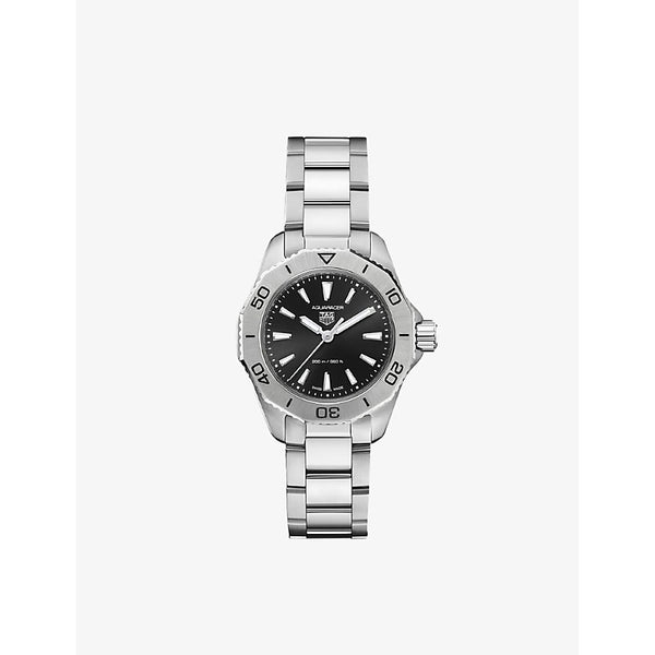 Tag Heuer WBP1410.BA0622 Aquaracer stainless-steel quartz watch