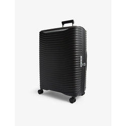 Samsonite Upscape Spinner four-wheel shell suitcase 75cm | Samsonite