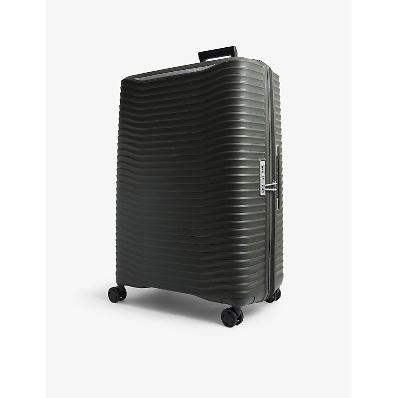 Samsonite Upscape Spinner four-wheel shell suitcase 81cm | Samsonite