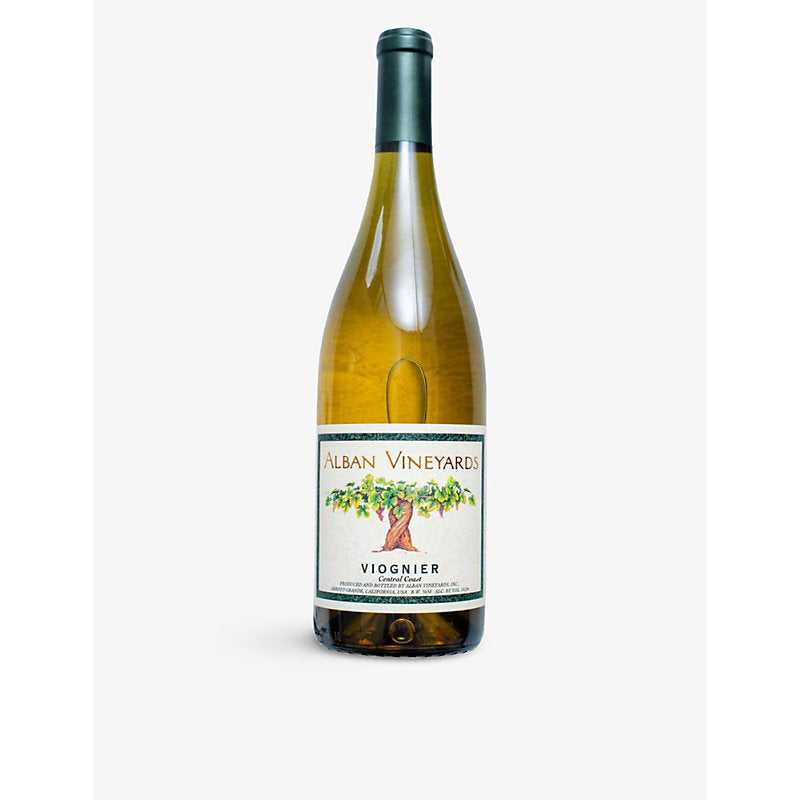 Usa Alban Vineyards Viognier 750ml