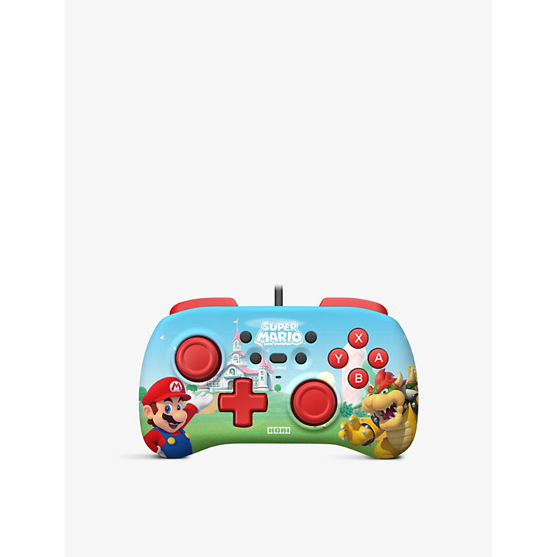 Hori Mini Super Mario Switch Controller