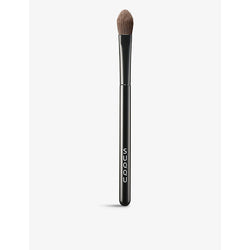 Suqqu F Large eyeshadow brush