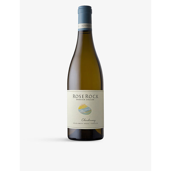 Usa Roserock chardonnay 750ml