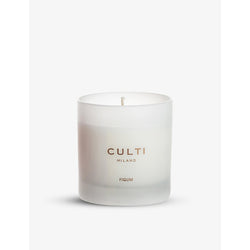 Culti Fiqum scented candle 270g