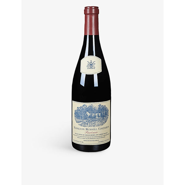 South Africa Hamilton Russell pinot noir 750ml