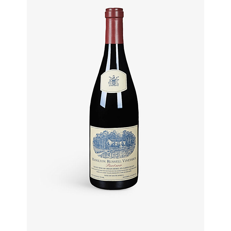 South Africa Hamilton Russell pinot noir 750ml