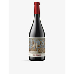 South Africa Die Kluise cinsault 750ml