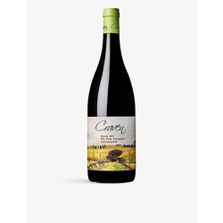 South Africa Craven The Firs Vineyard Syrah red wine 750ml