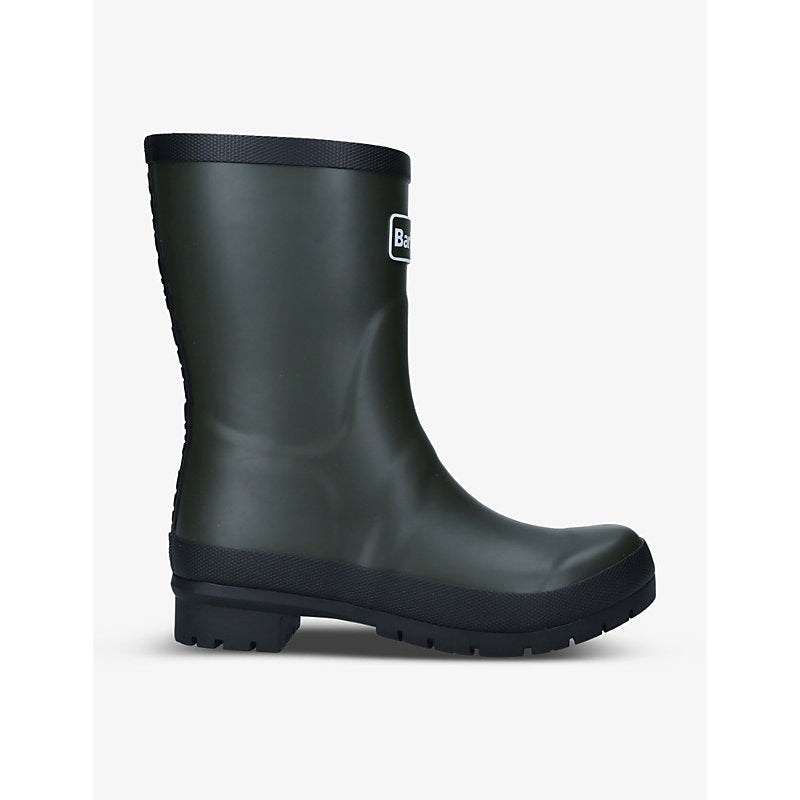 Barbour Banbury rubber wellington boots