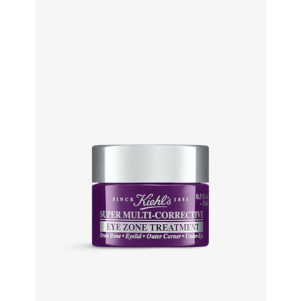 Kiehl'S Super Multi-Corrective Eye Zone treatment