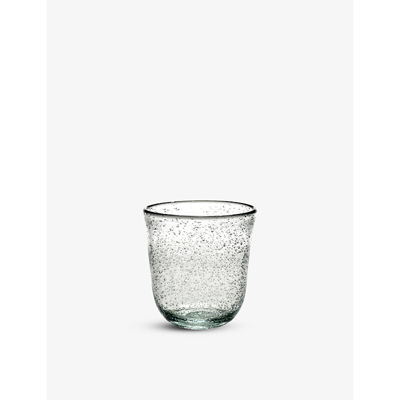 Serax Pascale Naessens Pure glass 9cm