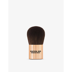 Charlotte Tilbury Beautiful Skin Bronzer brush