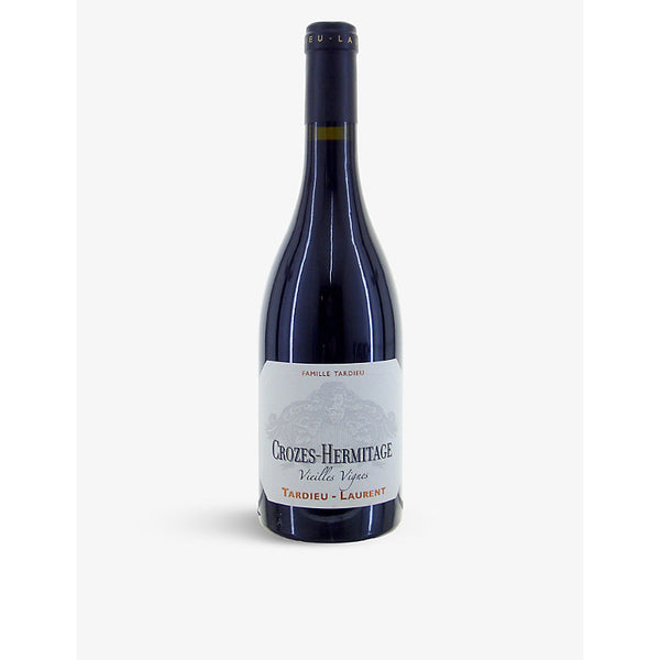 Rhone Maison Tardieu-Laurent Crozes-Hermitage 2018 Vieilles Vignes 750ml