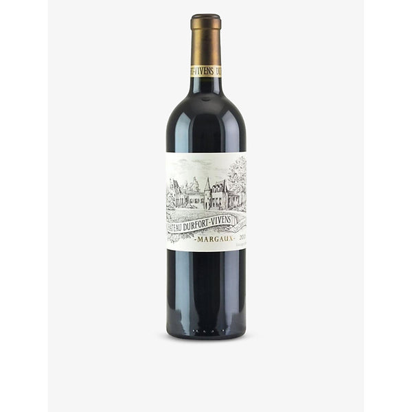 Bordeaux Château Durfort-Vivens Margaux 2016 750ml