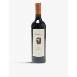 Château Valrose Bordeaux Rouge 750ml