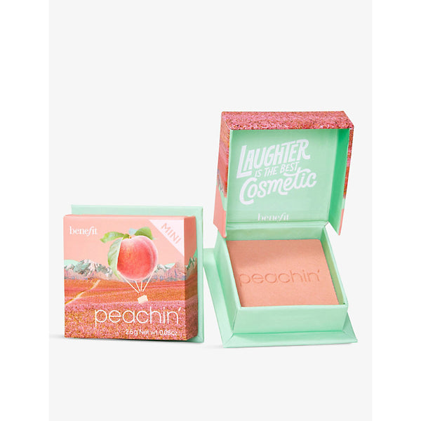 Benefit Peachin' Mini blush 2.5g