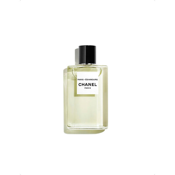  <strong>ÉDIMBOURG LES EAUX DE CHANEL</strong> Eau de Toilette Spray 50ml